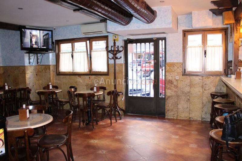 Local Comercial en venta en Calle Juan de Soto, Juan de Austria, Alcalá de Henares