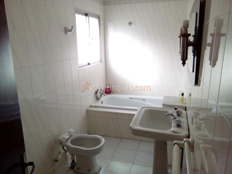 Adosado en venta en  Bailén - Miraflores, Málaga