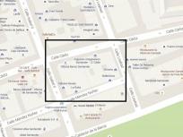 Local Comercial en venta en Calle Cádiz, Centro - Ayuntamiento, Santander