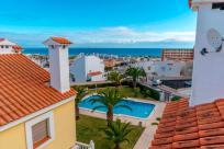 Atico en venta en  aquiles, Nueva Torrevieja - Aguas Nuevas, Torrevieja