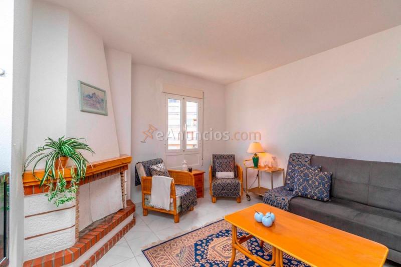 Atico en venta en  aquiles, Nueva Torrevieja - Aguas Nuevas, Torrevieja