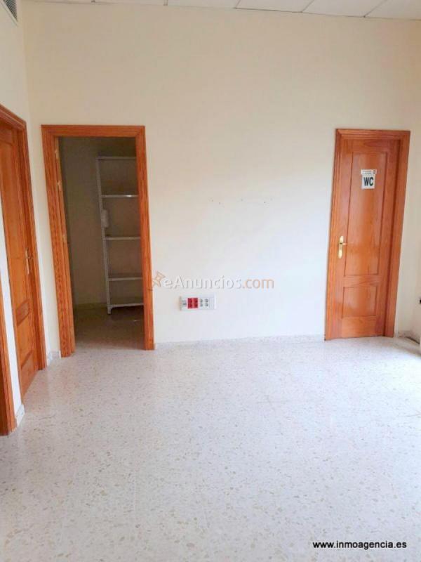 Local Comercial en alquiler en Avenida de la Innovación, Sevilla este, Sevilla