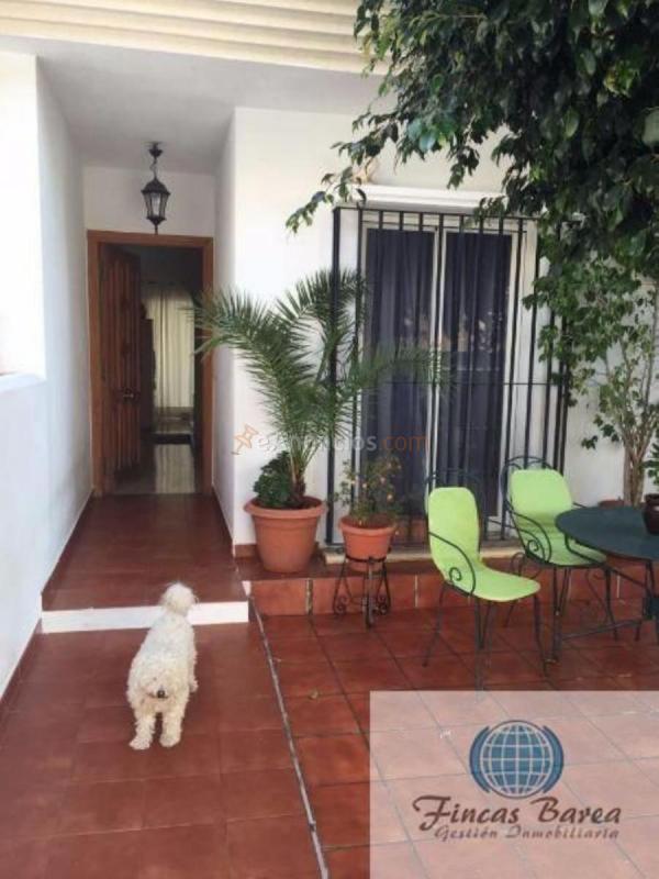 Casa en venta en  Centro Ciudad, Fuengirola
