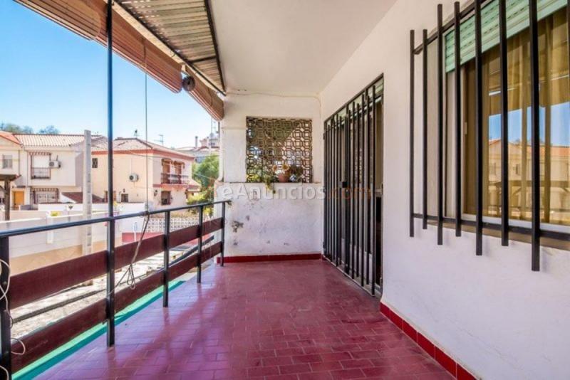 Apartamento en venta en Rambla de los hileros, Castell de Ferro