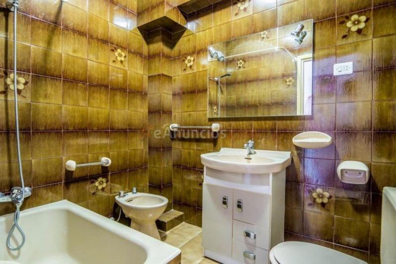 Apartamento en venta en Rambla de los hileros, Castell de Ferro