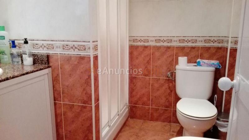 Casa en venta en  Bailén - Miraflores, Málaga