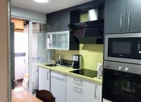 Apartamento en venta en  San José - Parador - Zurguen, Salamanca