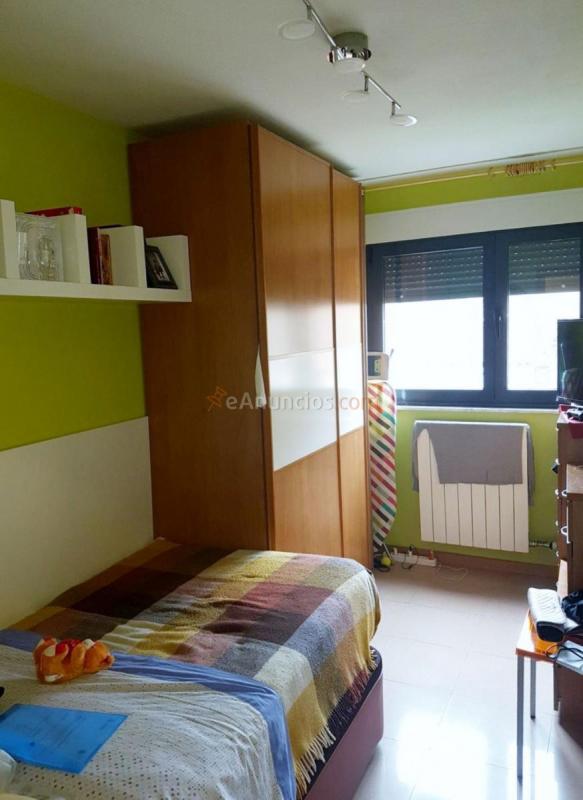 Apartamento en venta en  San José - Parador - Zurguen, Salamanca