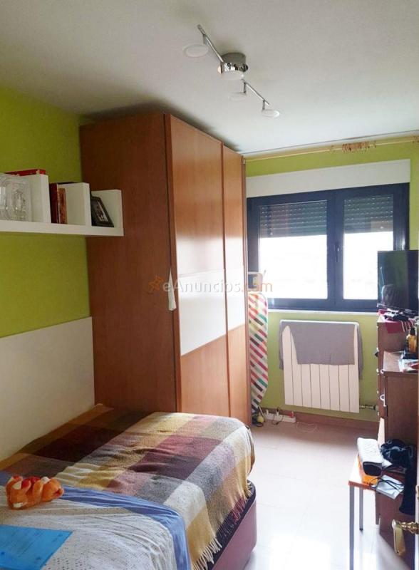 Apartamento en venta en  San José - Parador - Zurguen, Salamanca