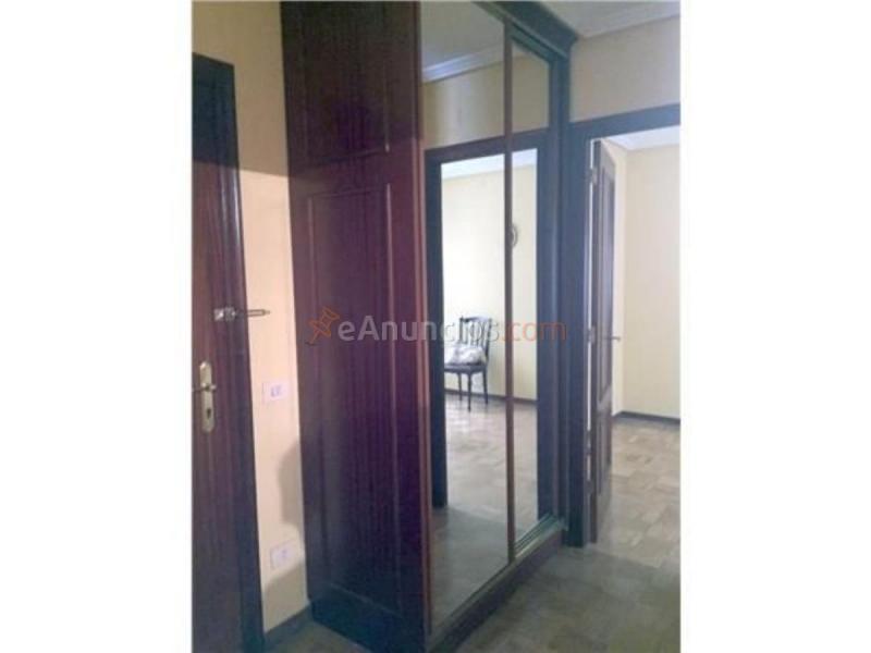 Apartamento en venta en  Sur, Gijón