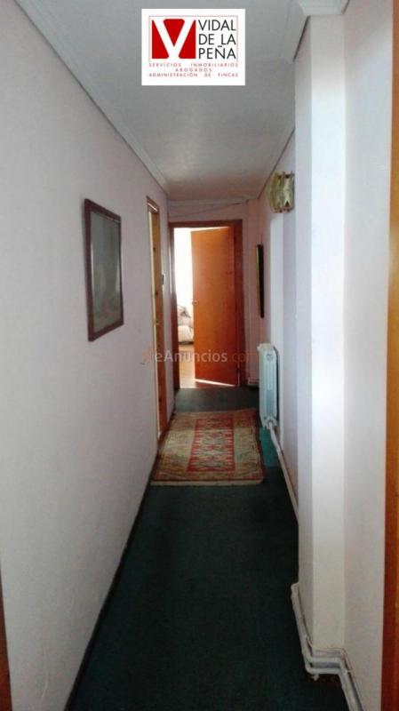 Apartamento en venta en  antonio lopez, Castilla - Hermida, Santander