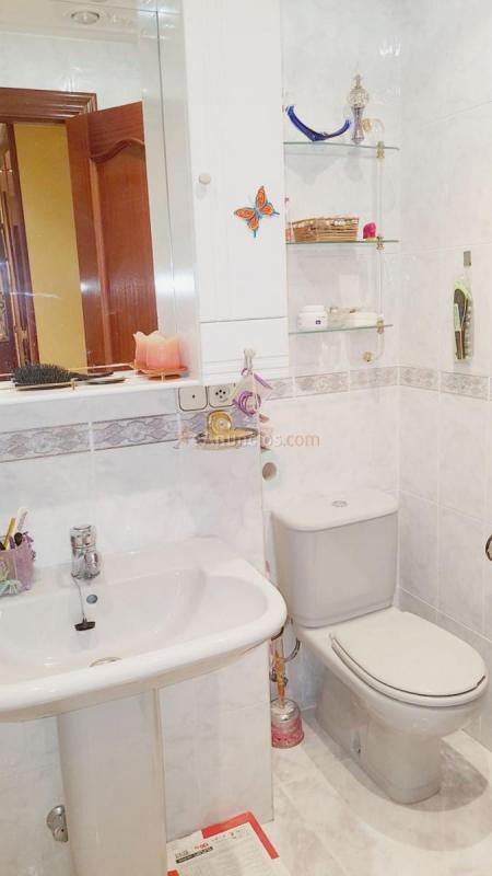 Apartamento en venta en  Sur, Gijón