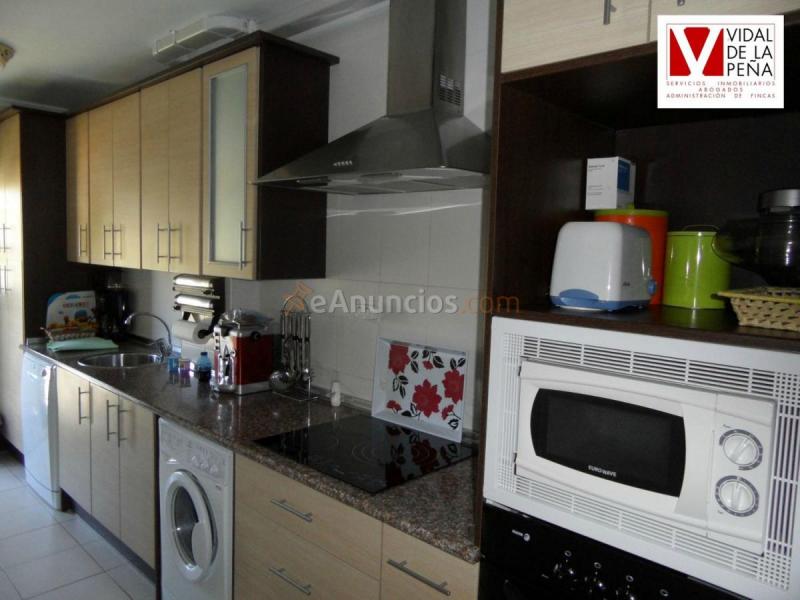 Apartamento en venta en  cervantes, Soto de la Marina