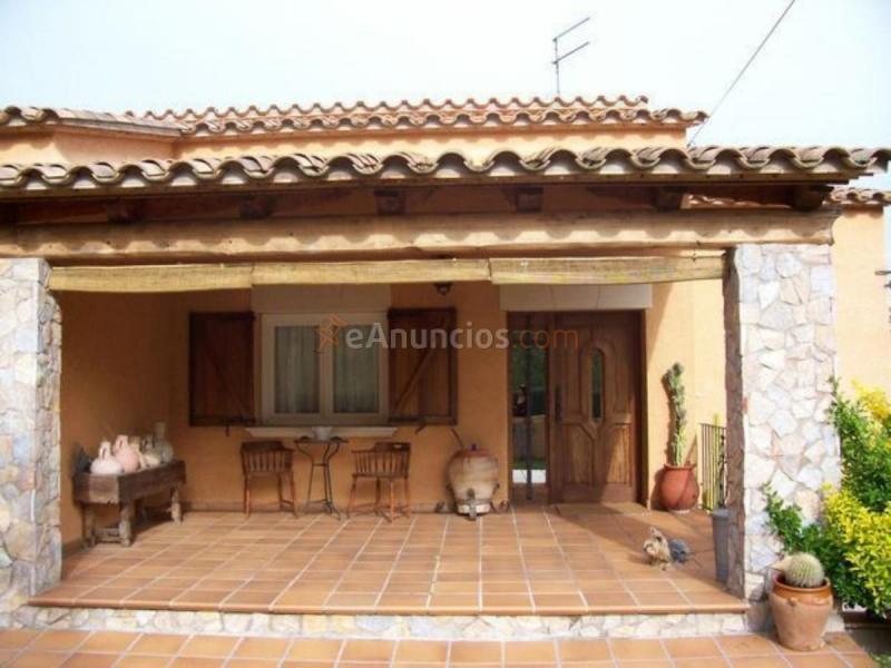 Adosado en venta en Calle Occitnia, Cabanyes-Mas Ambrós-Mas Pallí, Calonge