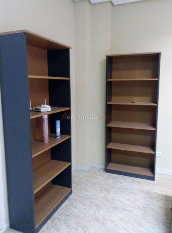 Local Comercial en alquiler en  San Bernardo - Carmelitas - Campus, Salamanca