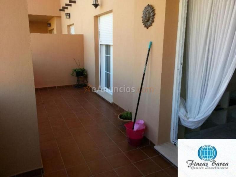 Apartamento en venta en  Los Pacos, Fuengirola