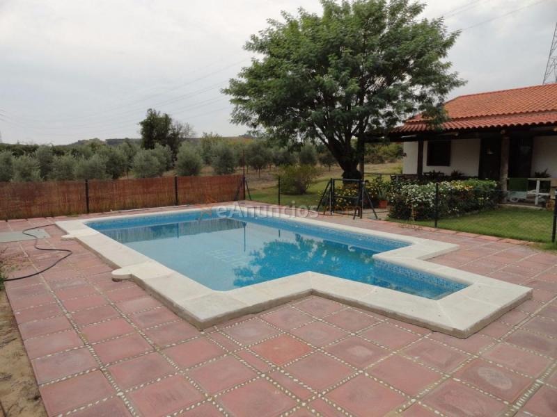 Casa Rural en venta en  37.351853, -6.991682, Gibraleon