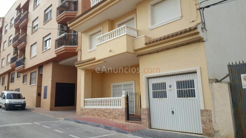 Casa en venta en  tierno galvan, Pedanías Este, Murcia