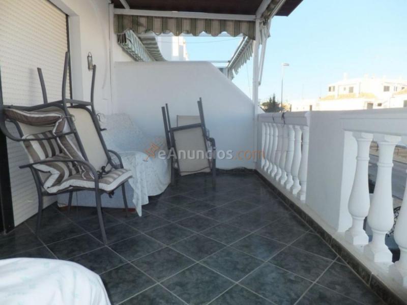 Casa en venta en  FOCHA, El Portil