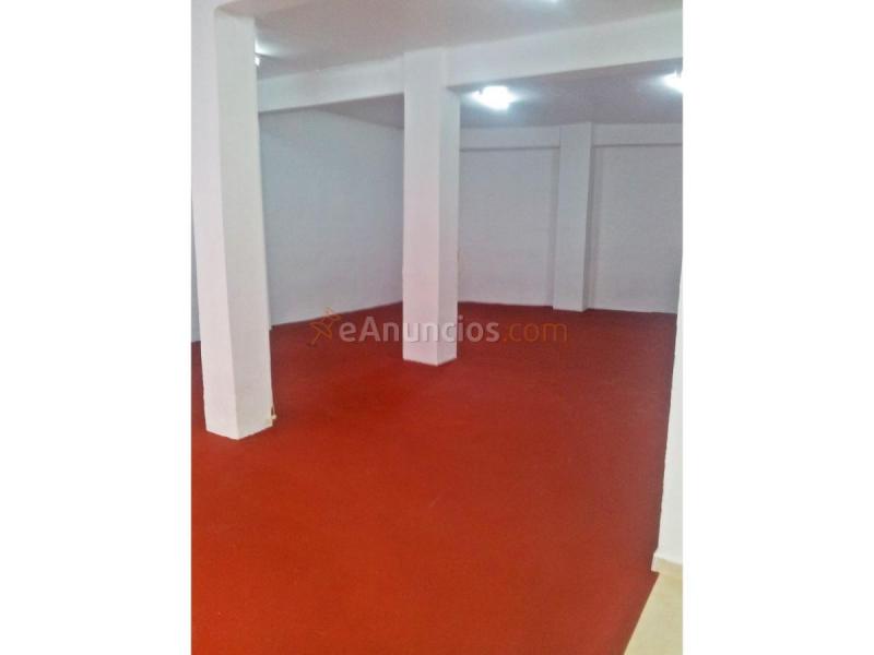 Local Comercial en alquiler en  Jesús, Valncia