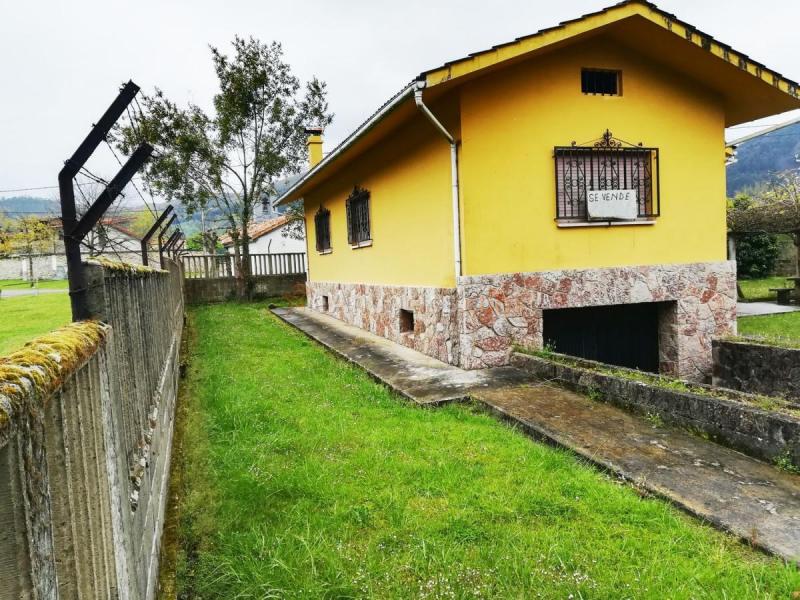 Adosado en venta en  Pría-Nueva-Hontoria-Naves, Llanes