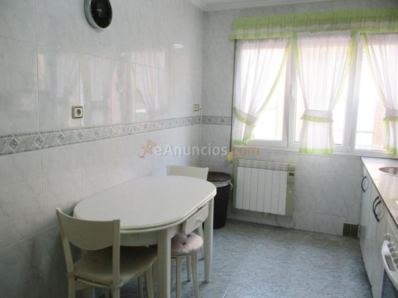Apartamento en venta en  Oeste, Gijón