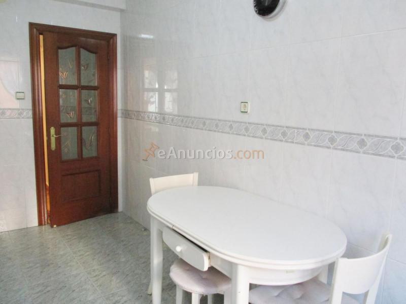 Apartamento en venta en  Oeste, Gijón