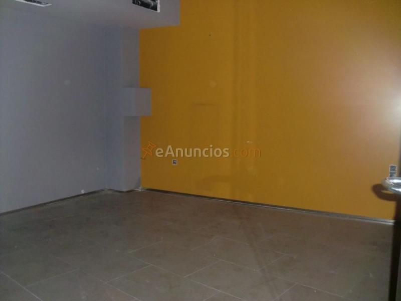 Local Comercial en alquiler en  san agustin, Requena