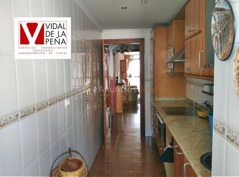 Apartamento en venta en Avenida Cantabria, Maliaño, Camargo