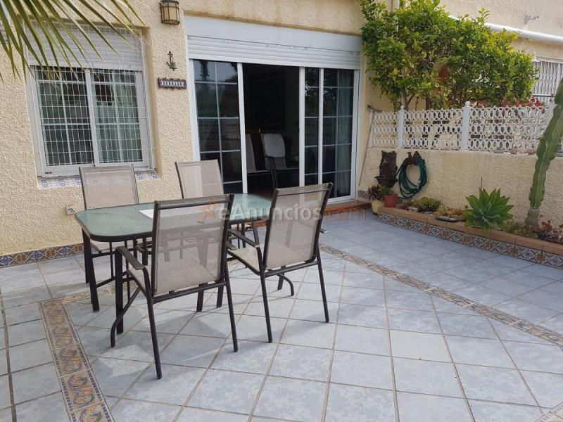 Casa en venta en Paseo Tomás Dura, Benalúa-La Florida-Babel-San Gabriel, Alicante  Alacant