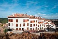 Apartamento en venta en Travesía de las Canteras, Horche