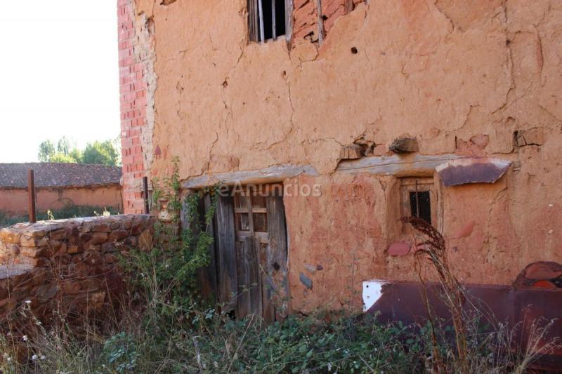 Casa Rural en venta en  Fresno de Cantespino