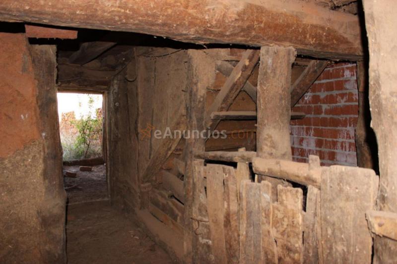 Casa Rural en venta en  Fresno de Cantespino