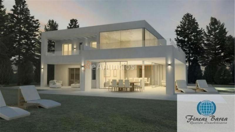 Adosado en venta en  Zona Puerto Deportivo, Fuengirola