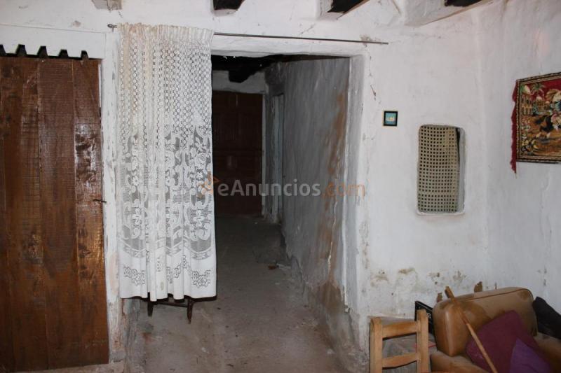 Casa Rural en venta en  Riaza