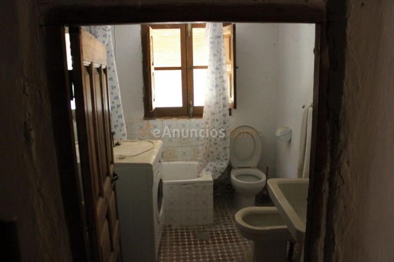 Casa Rural en venta en  Riaza