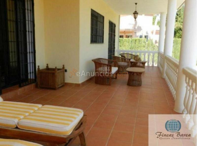 Adosado en venta en  Mijas Golf, Mijas