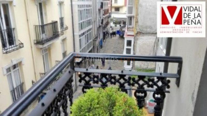 Apartamento en venta en  Centro - Ayuntamiento, Santander