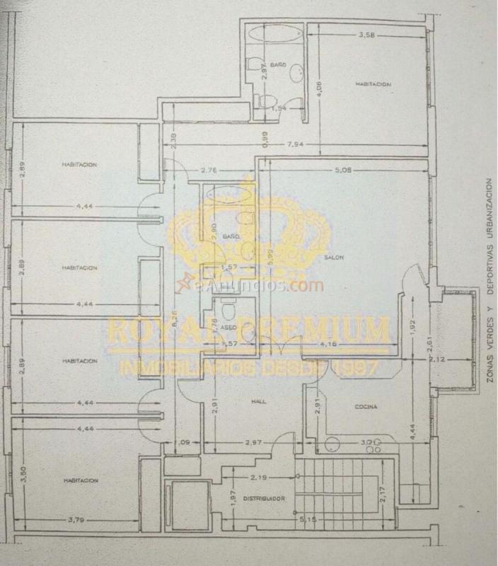Apartamento en venta en Calle Compositor Facundo Viña, Este, Gijón