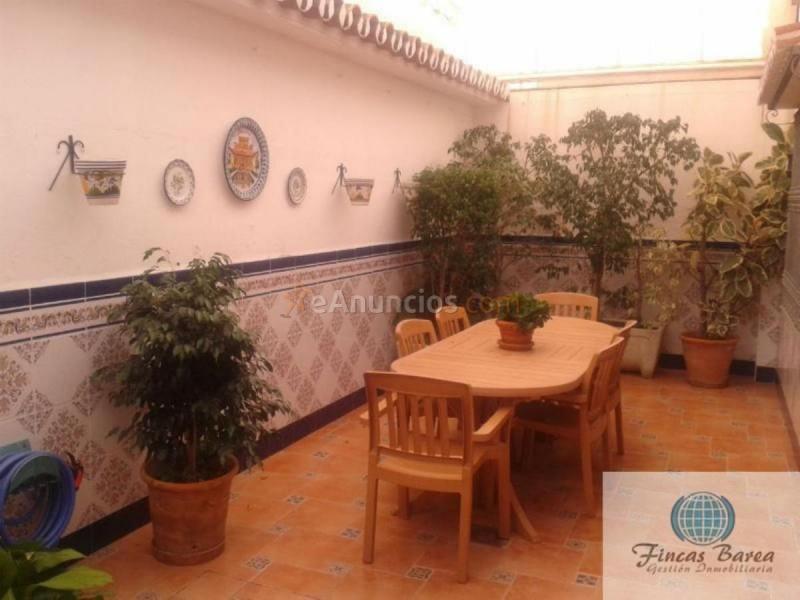 Adosado en venta en  Centro Ciudad, Fuengirola