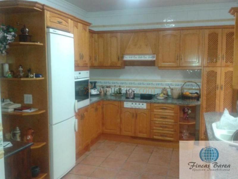 Adosado en venta en  Centro Ciudad, Fuengirola