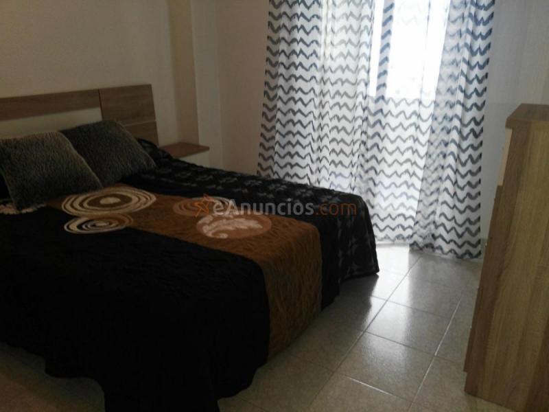 Apartamento en alquiler en Calle iSLA iBIZA, Arenales del Sol