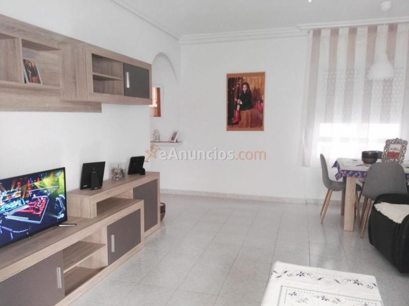 Apartamento en alquiler en Calle iSLA iBIZA, Arenales del Sol