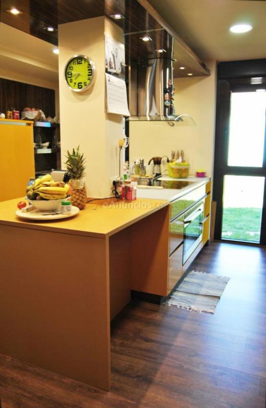 Adosado en alquiler en  Soto del Real