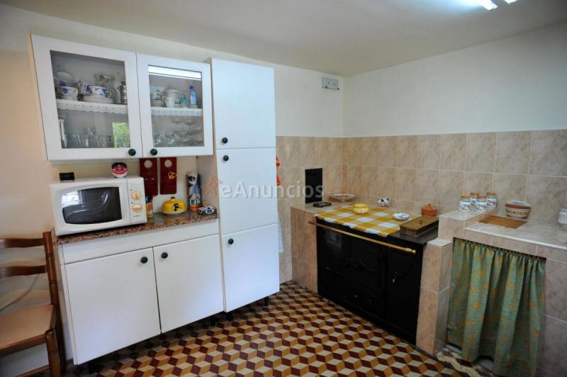 Casa Rural en venta en  Carraluz, Lena