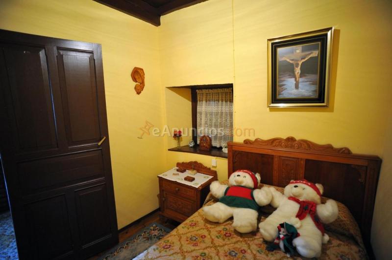 Casa Rural en venta en  Carraluz, Lena
