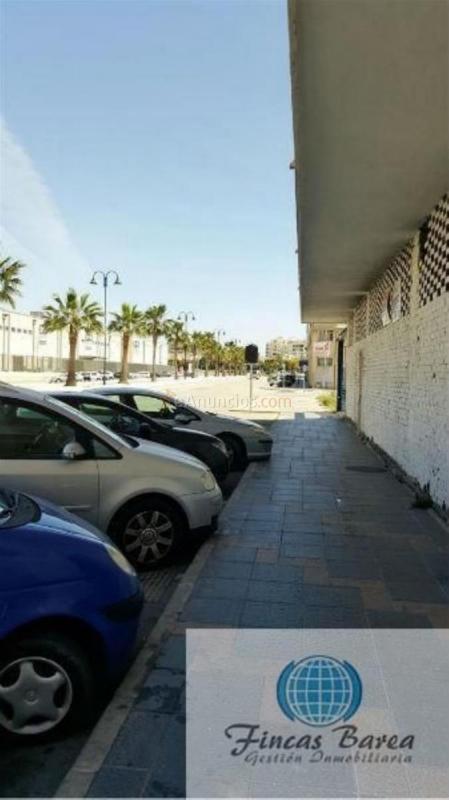 Local Comercial en venta en  Las Lagunas, Mijas