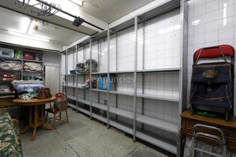 Local Comercial en venta en  Villardondiego, Vicálvaro, Madrid