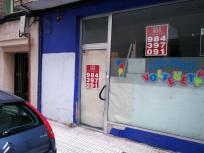 Local Comercial en venta en  Centro, Gijón