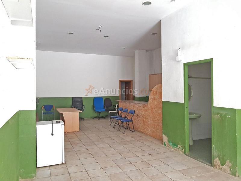 Local Comercial en venta en Calle del Doctor Olóriz, La Sadia, Valncia